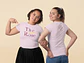 Polera The Rose - Miniatura 4