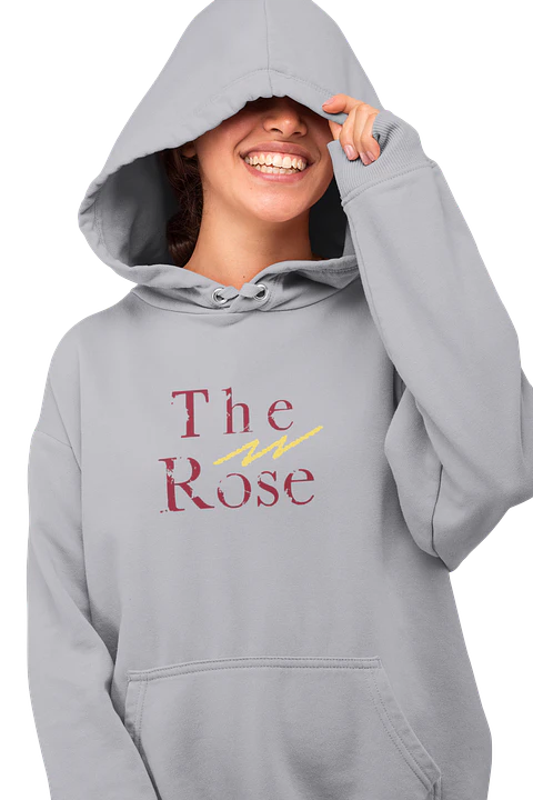Poleron The Rose Ver1