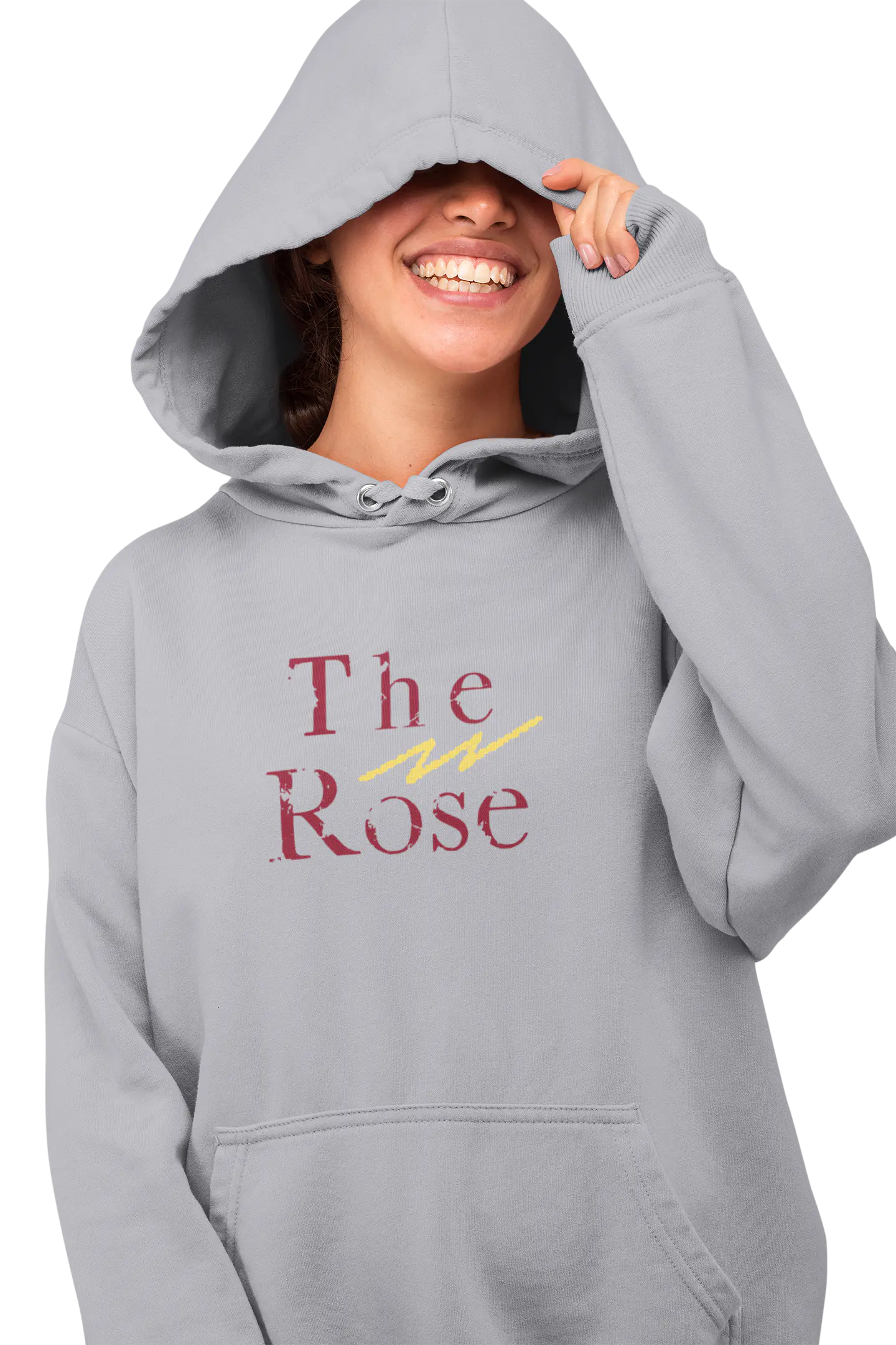 Poleron The Rose Ver1 1