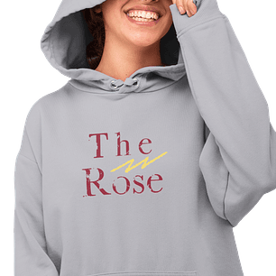 Poleron The Rose Ver1