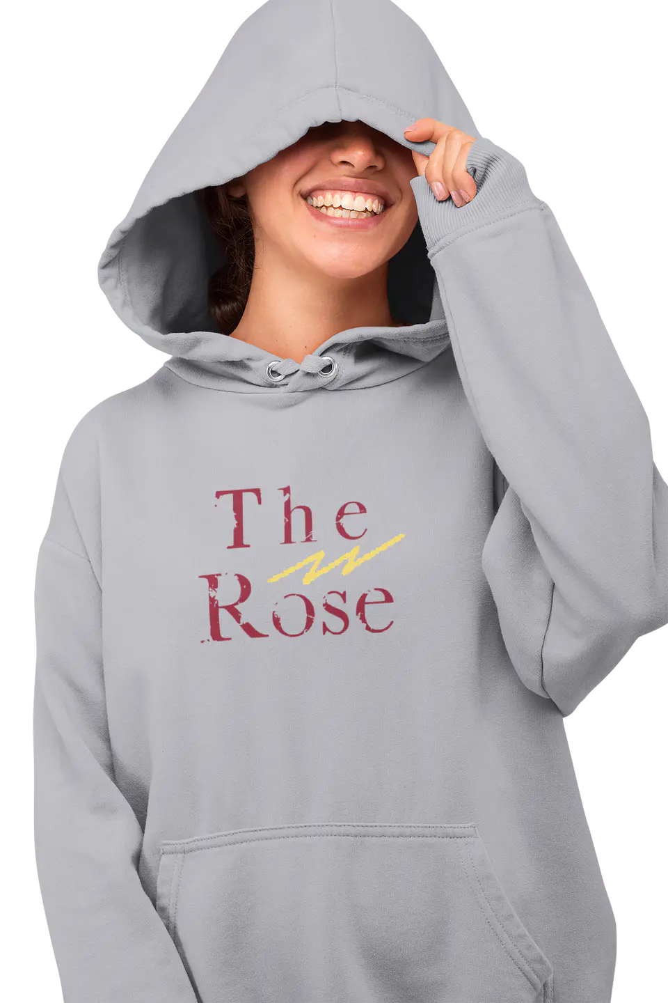 Poleron The Rose Ver1 1