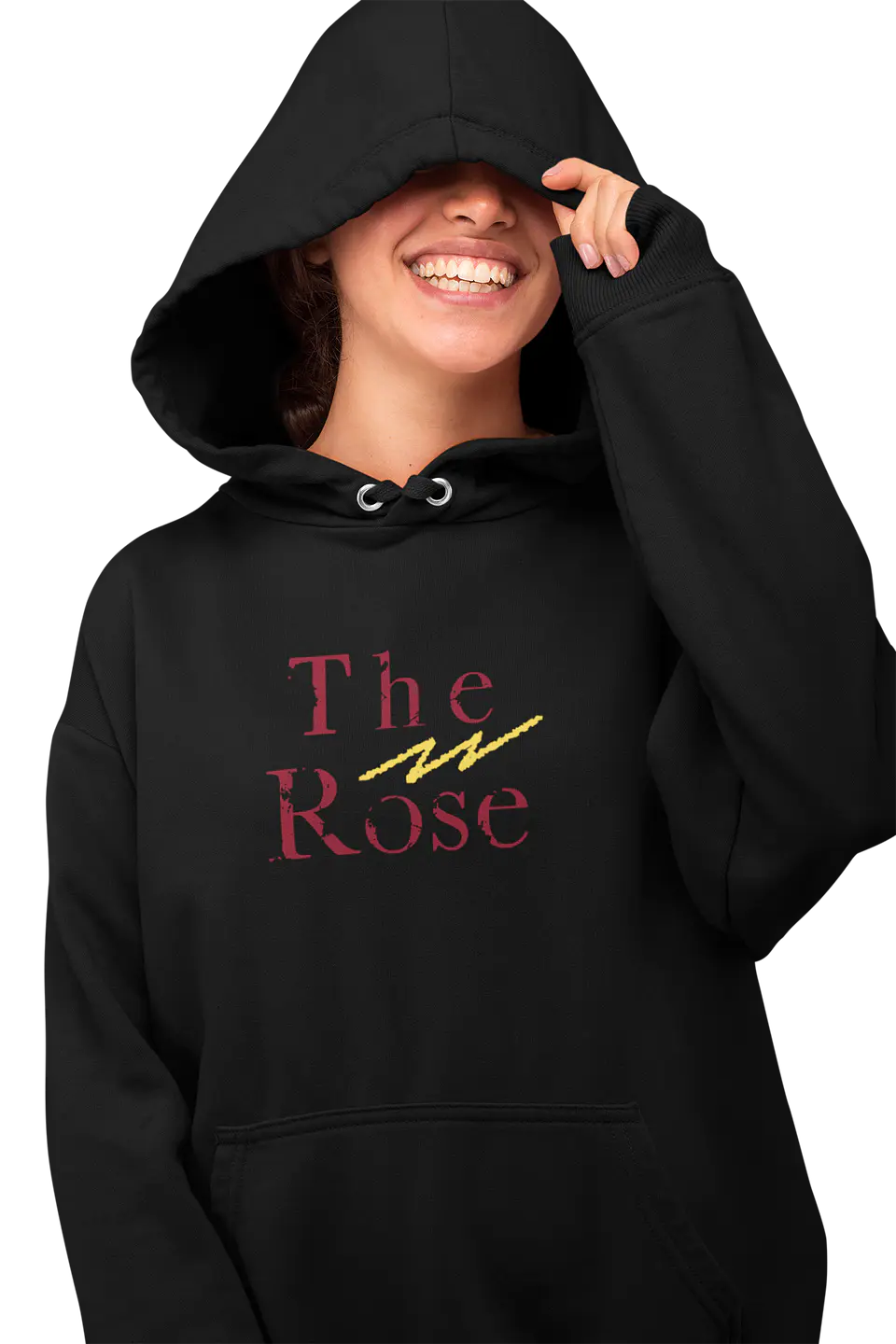 Poleron The Rose Ver1 2