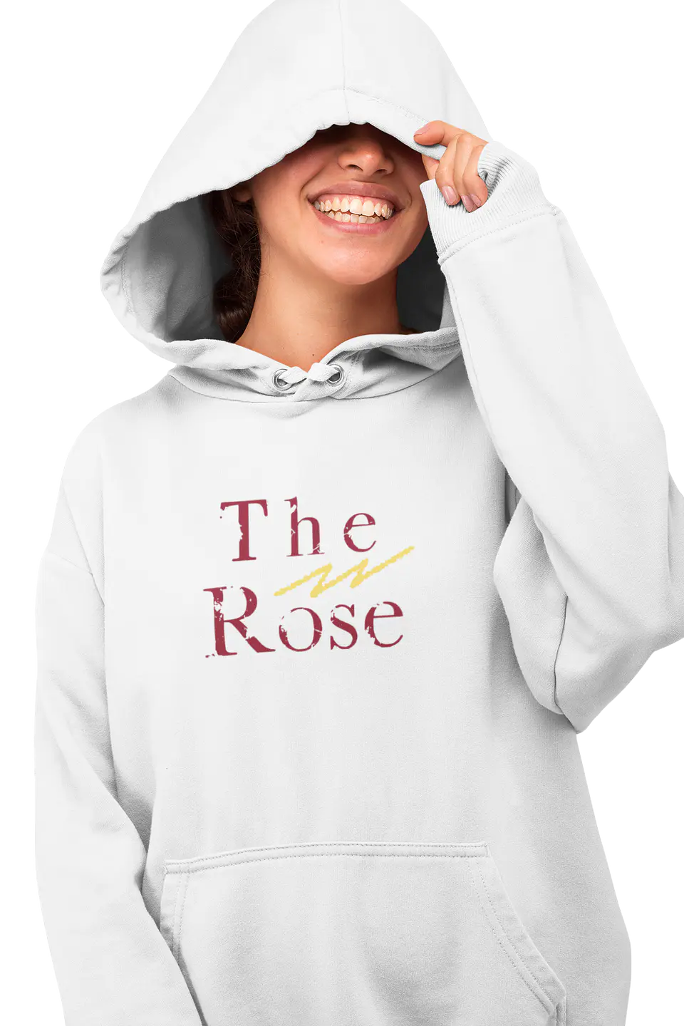 Poleron The Rose Ver1 3