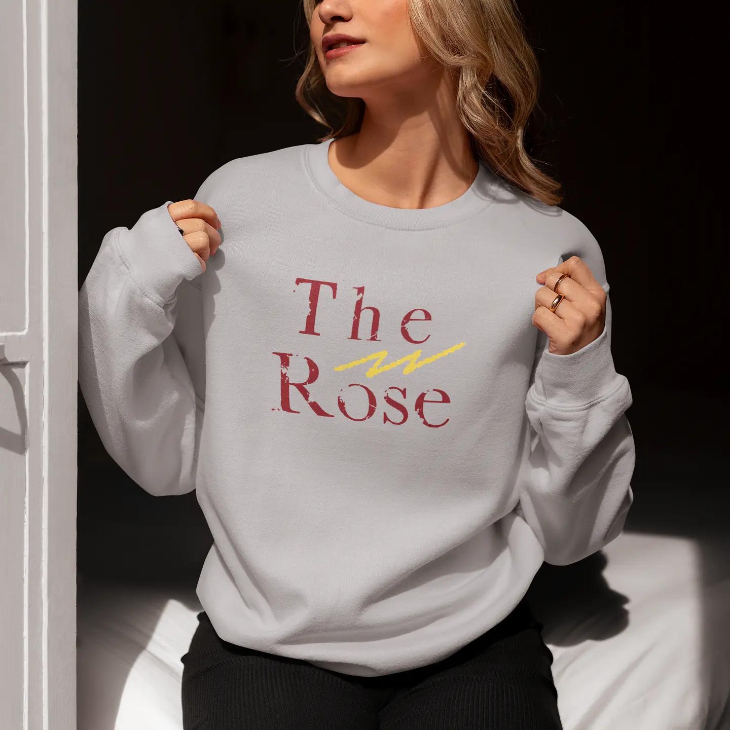 Poleron The Rose Ver2 1