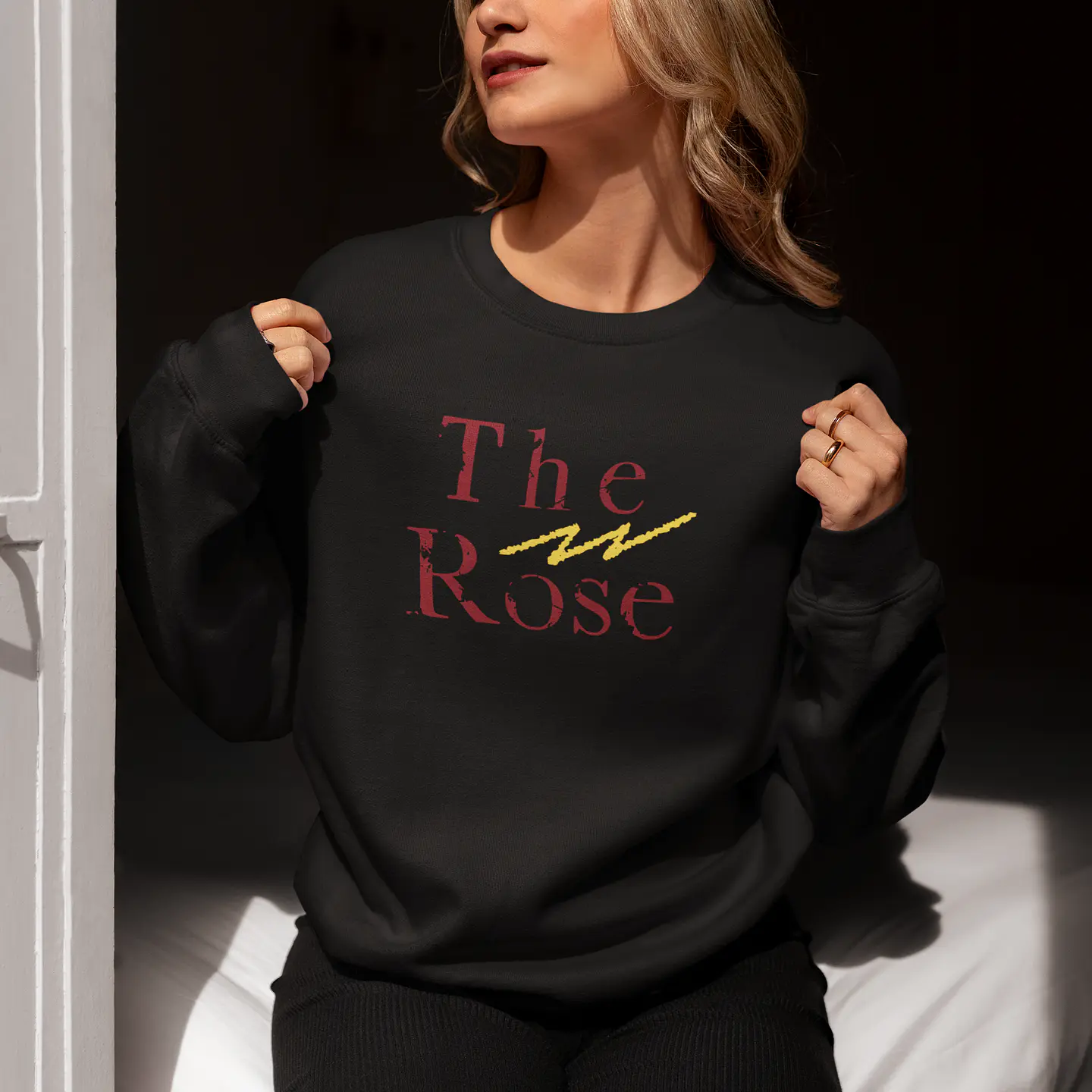 Poleron The Rose Ver2 2