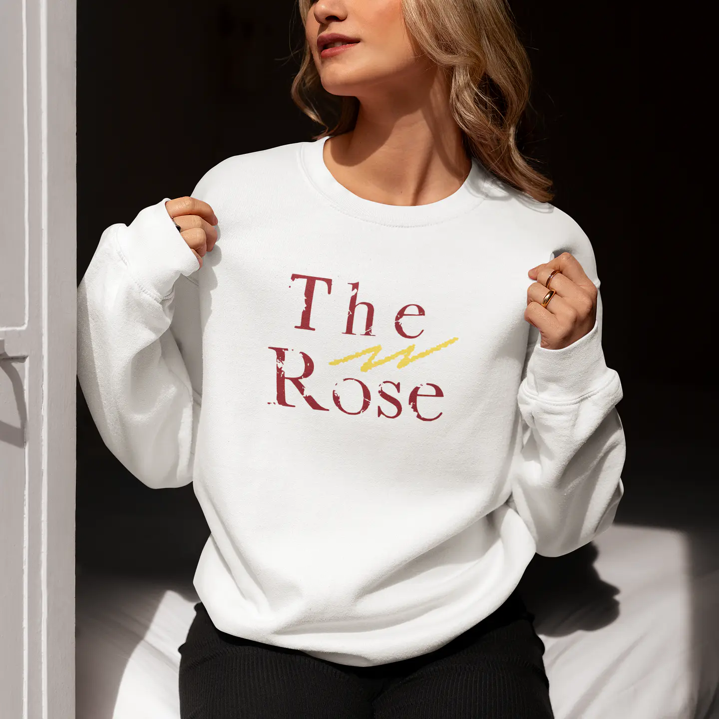 Poleron The Rose Ver2 3