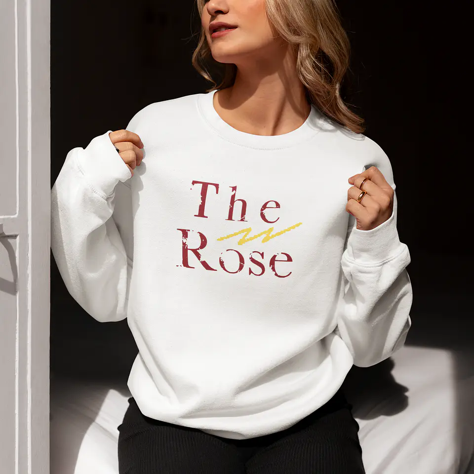 Poleron The Rose Ver2 3