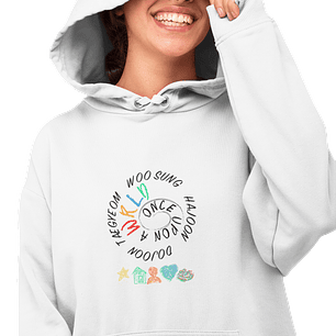 Poleron The Rose Ver3