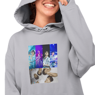 Poleron The Rose Ver6