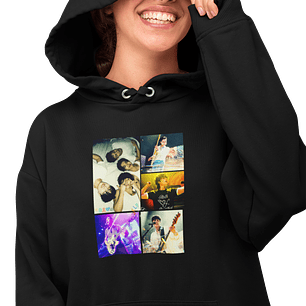 Poleron The Rose Ver7