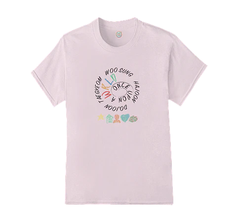 Polera The Rose ver3