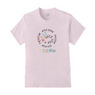 Polera The Rose ver3