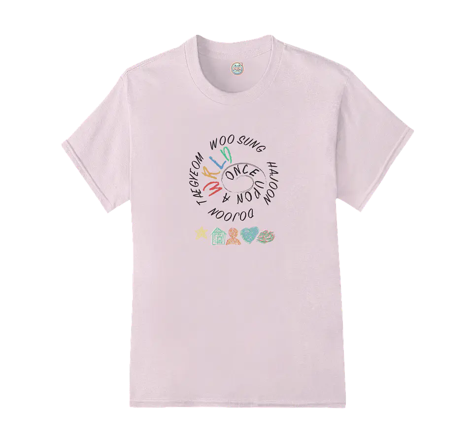 Polera The Rose ver3 1