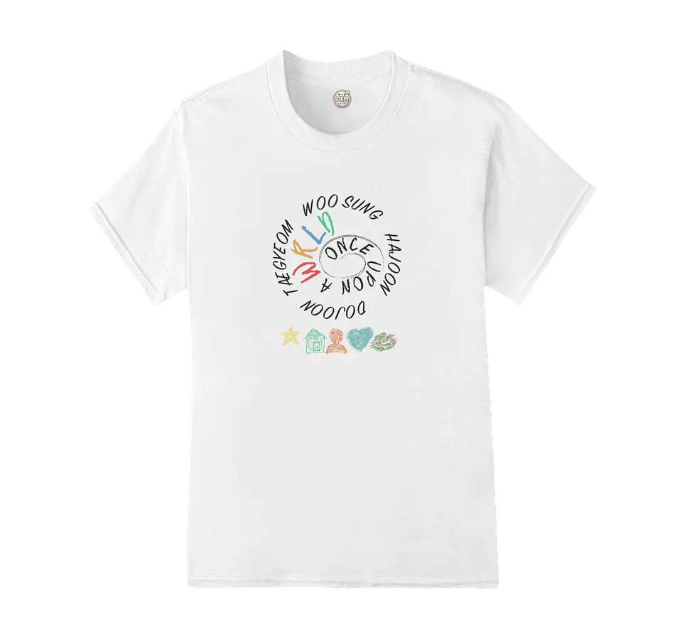 Polera The Rose ver3 2