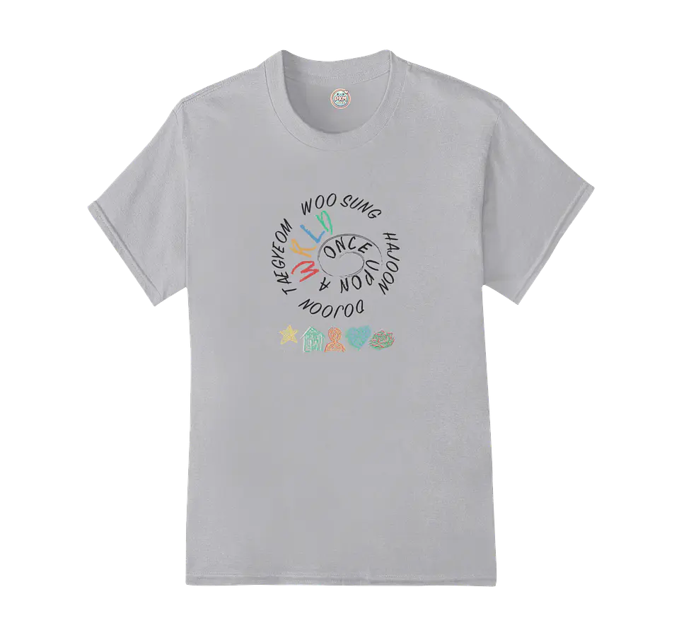 Polera The Rose ver3 4