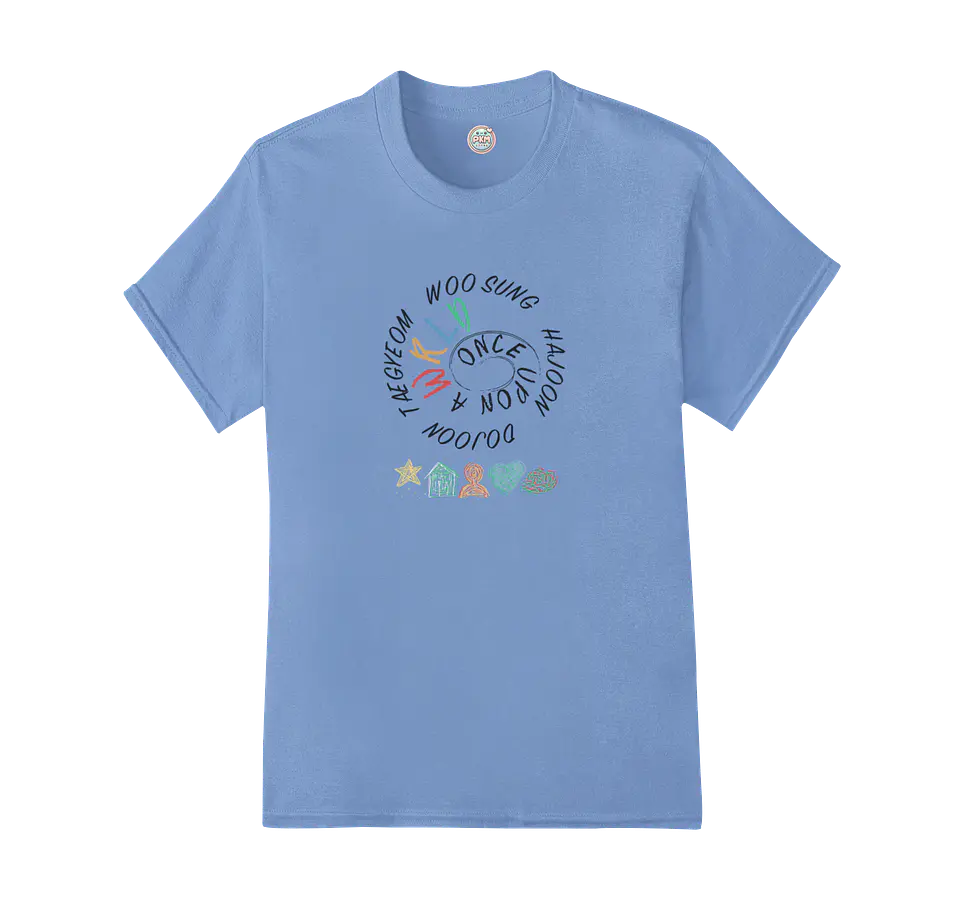 Polera The Rose ver3 5