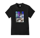 Polera The Rose ver4 - Miniatura 2