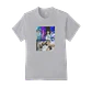 Polera The Rose ver4 - Miniatura 3