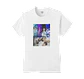 Polera The Rose ver4 - Miniatura 4