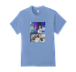 Polera The Rose ver4 - Miniatura 5