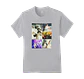 Polera The Rose ver2 - Miniatura 1