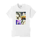 Polera The Rose ver2 - Miniatura 2