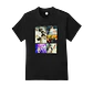 Polera The Rose ver2 - Miniatura 3