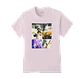 Polera The Rose ver2 - Miniatura 4