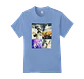 Polera The Rose ver2 - Miniatura 5