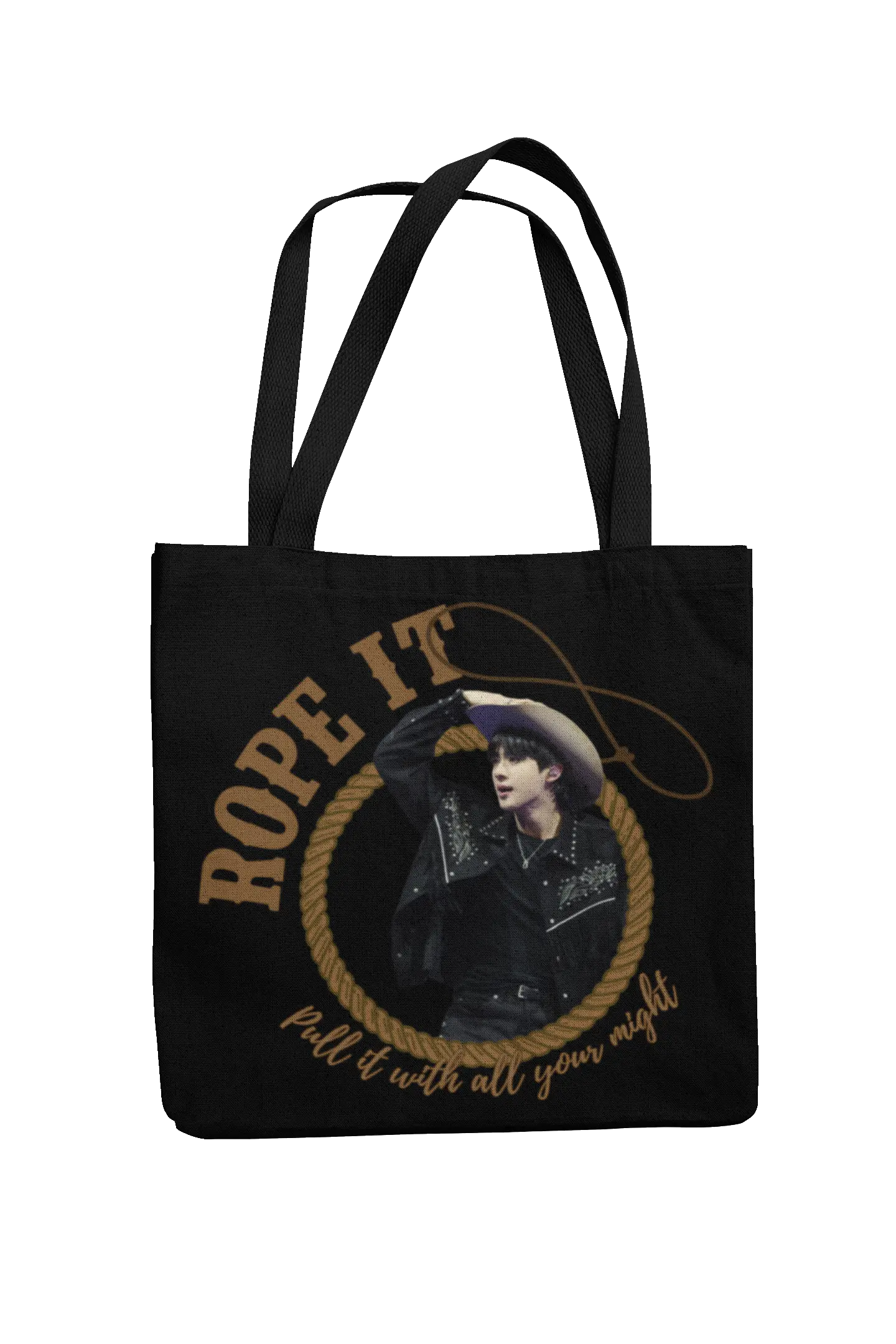 Totebag Rope It ver2 1