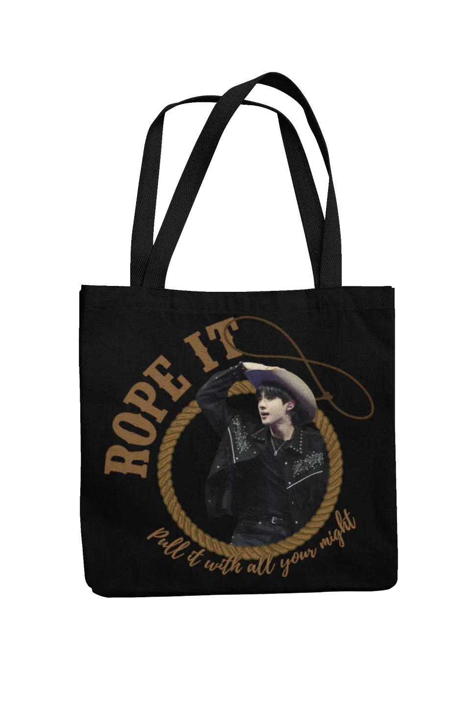 Totebag Rope It ver2 1