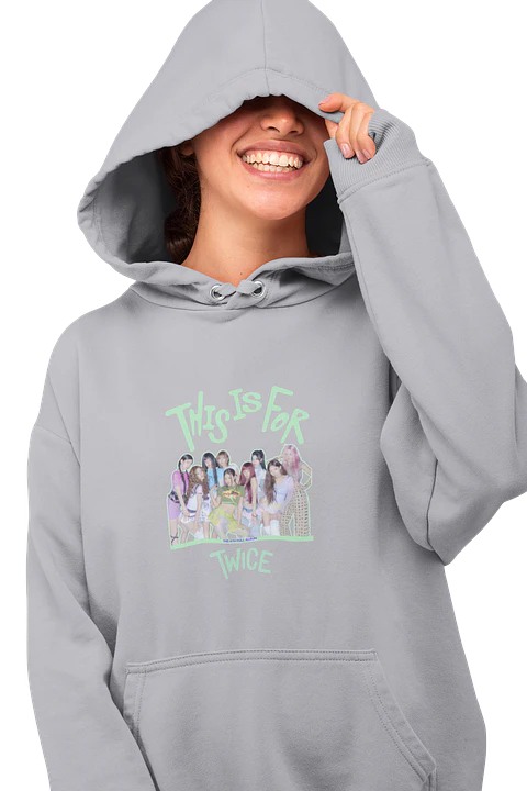 Poleron This Is For Twice