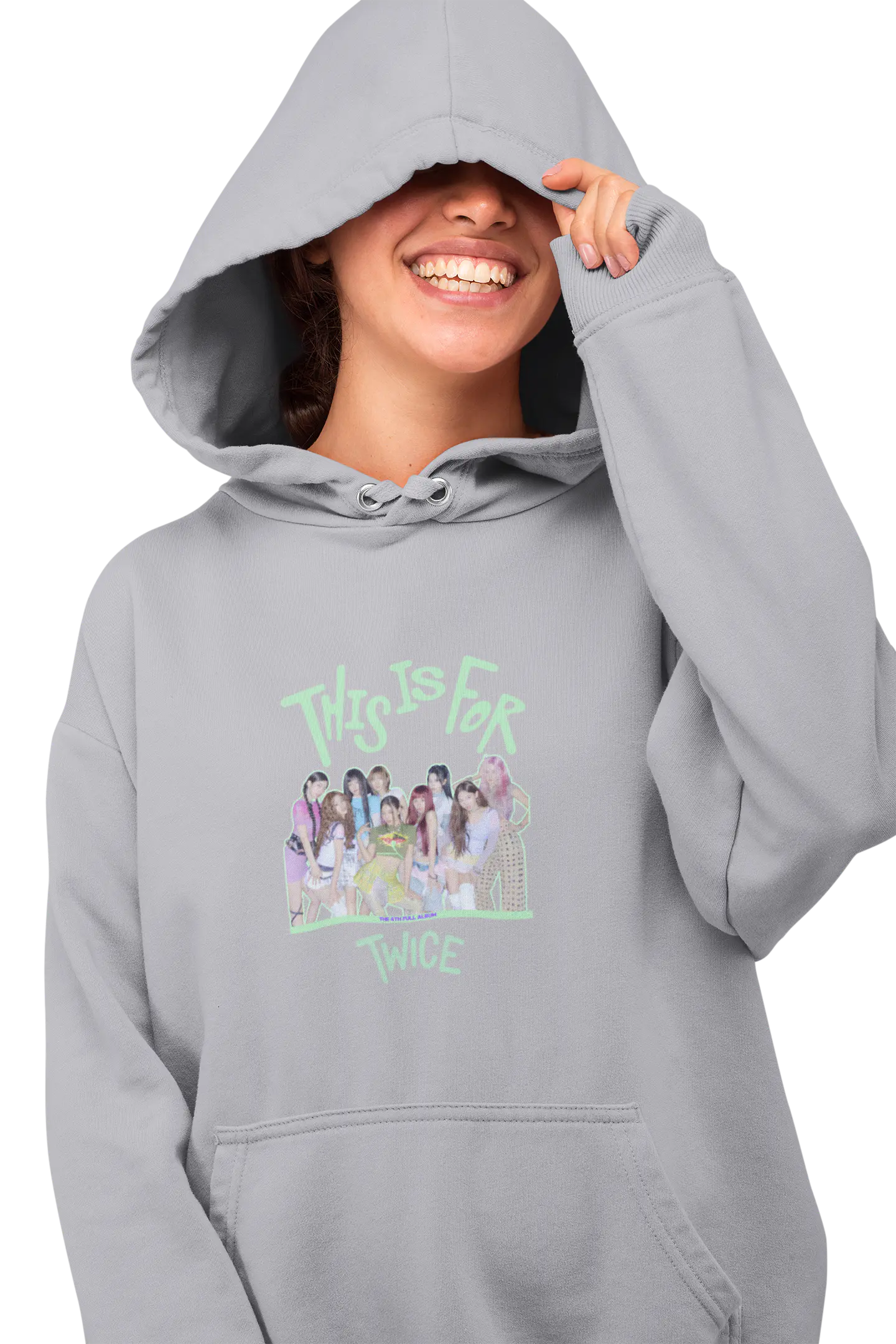 Poleron This Is For Twice 1