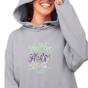 Poleron This Is For Twice