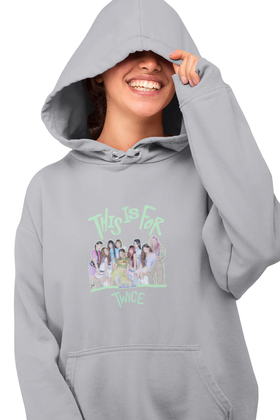 Poleron This Is For Twice 1