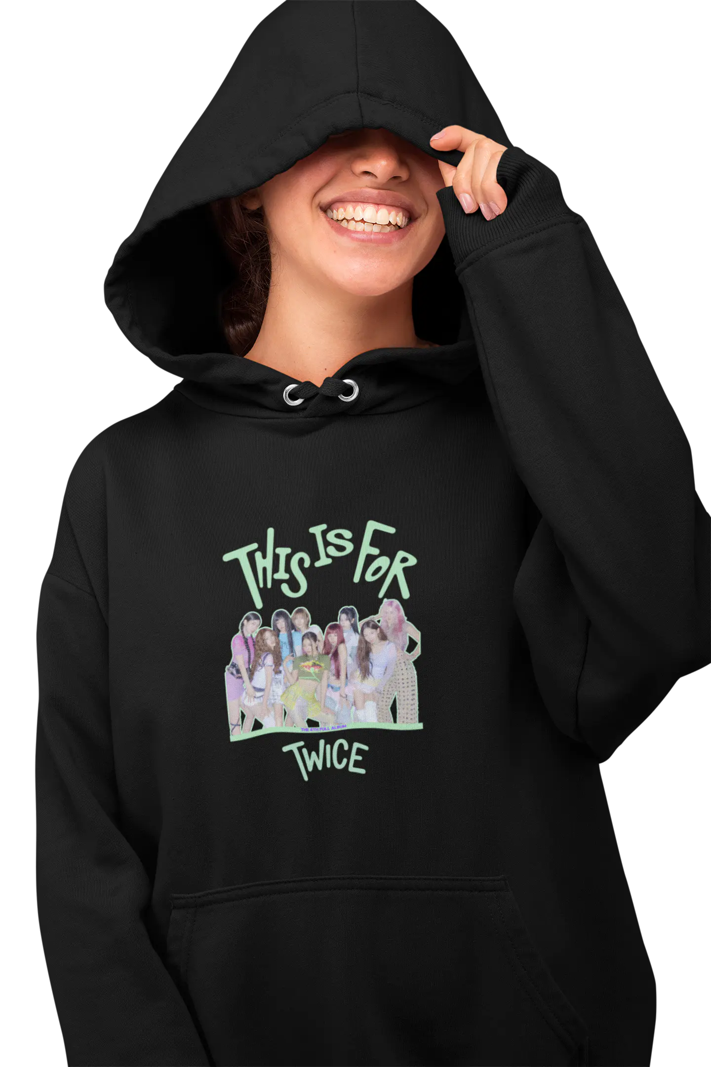 Poleron This Is For Twice 2