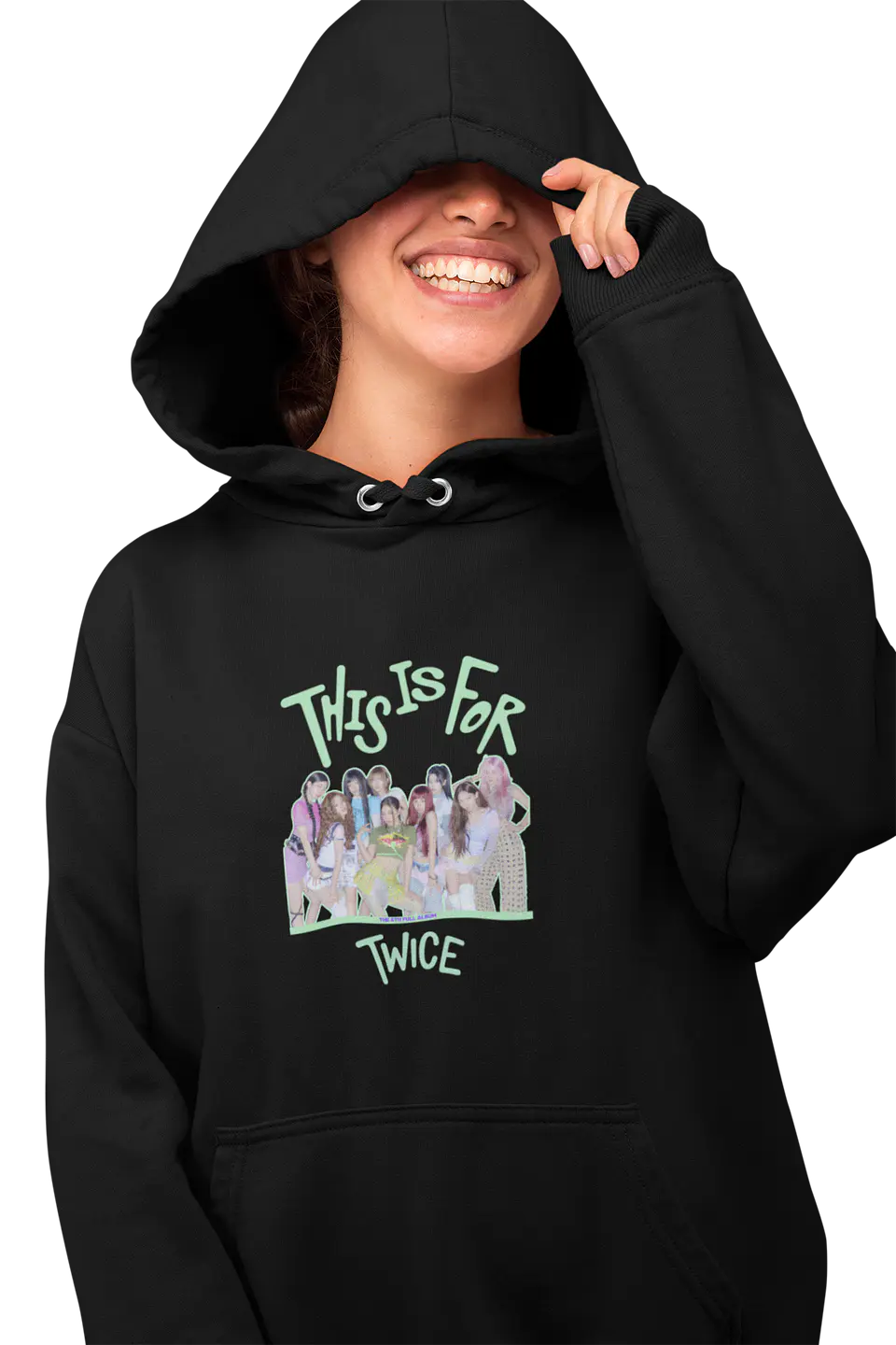 Poleron This Is For Twice 2