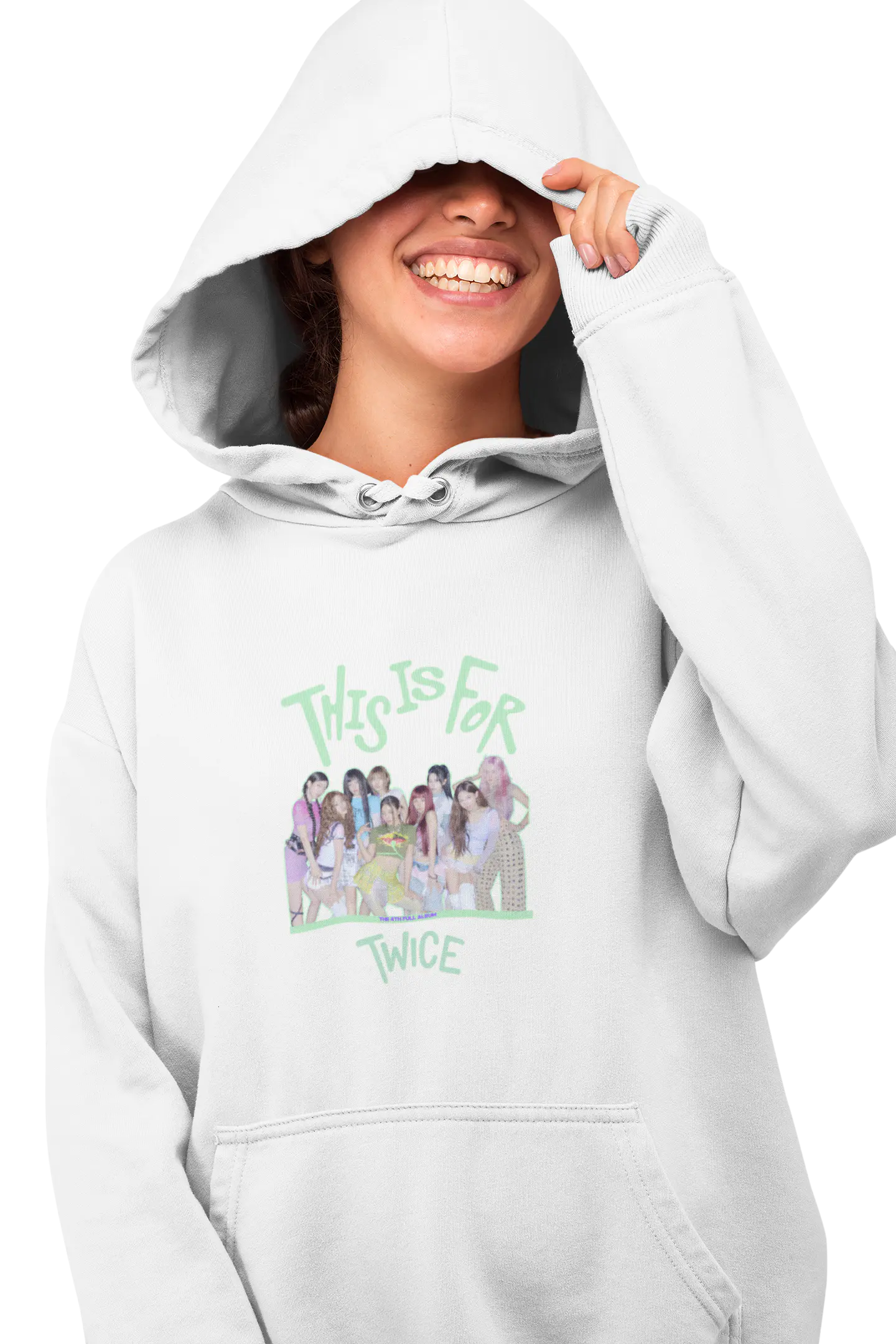 Poleron This Is For Twice 3