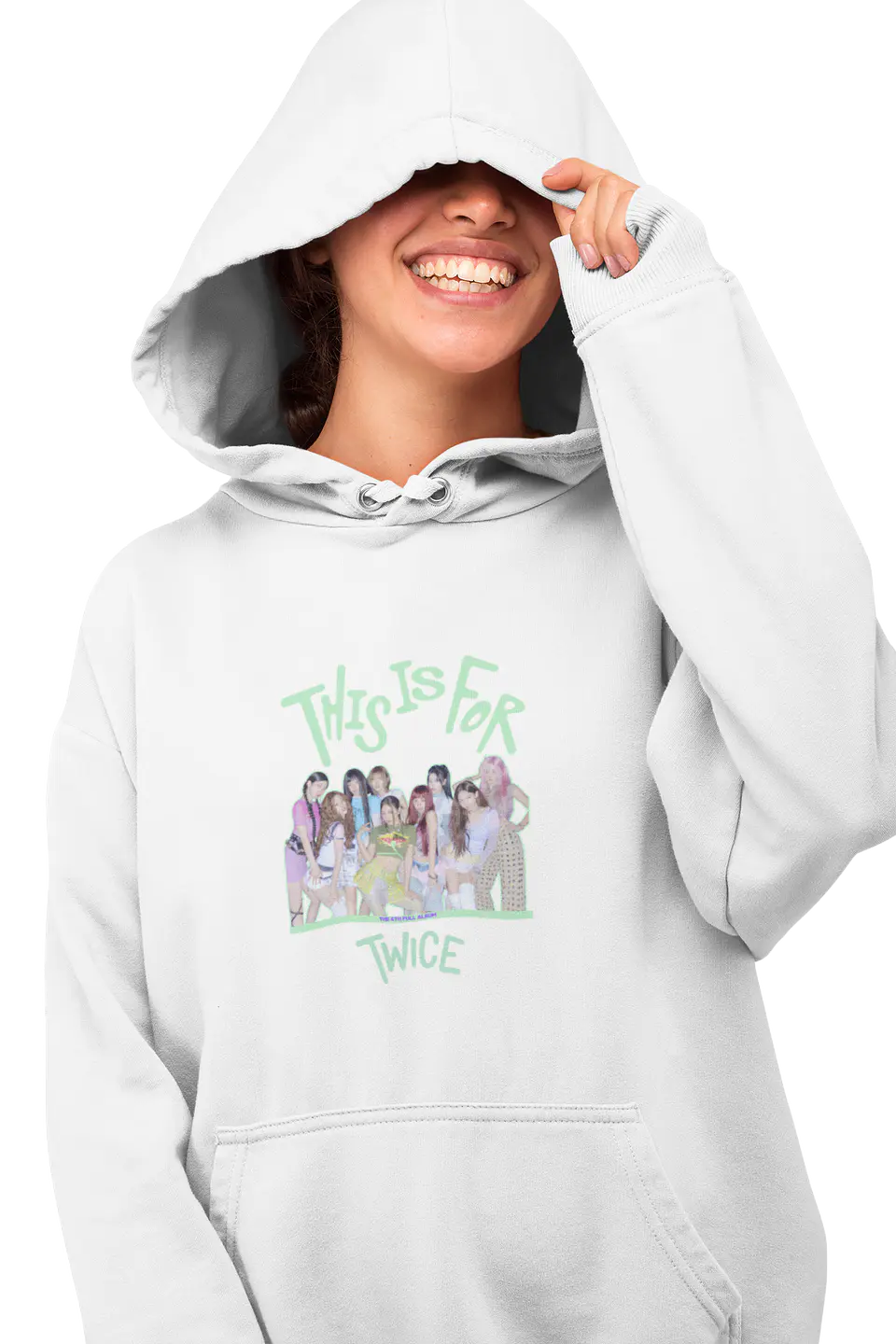 Poleron This Is For Twice 3