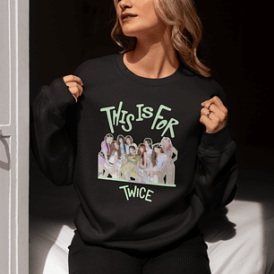 Poleron This Is For Twice ver.2