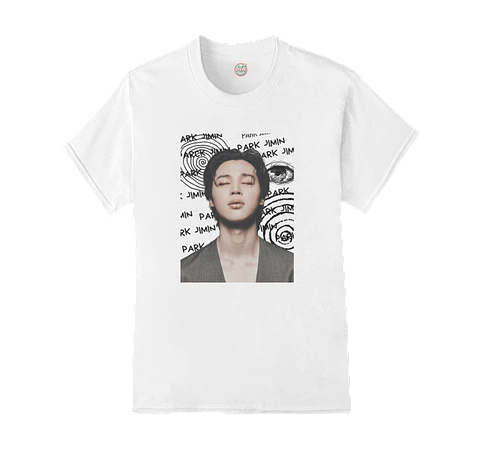 Polera Timeless Jimin