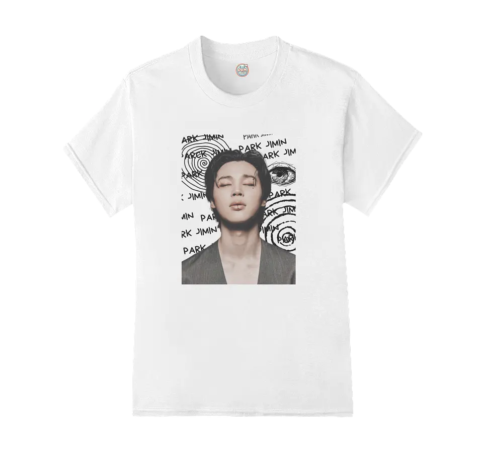 Polera Timeless Jimin 1