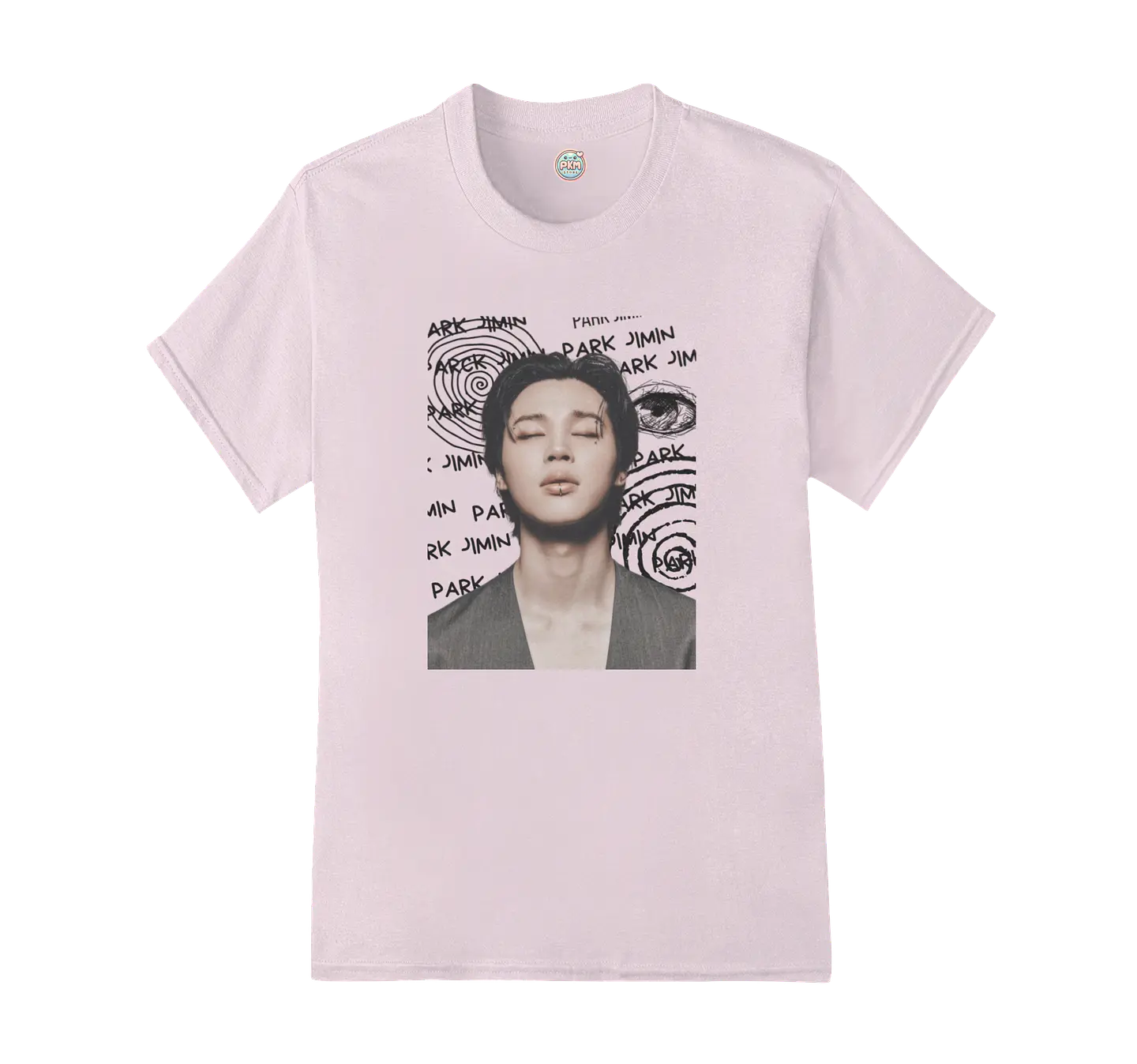 Polera Timeless Jimin 2
