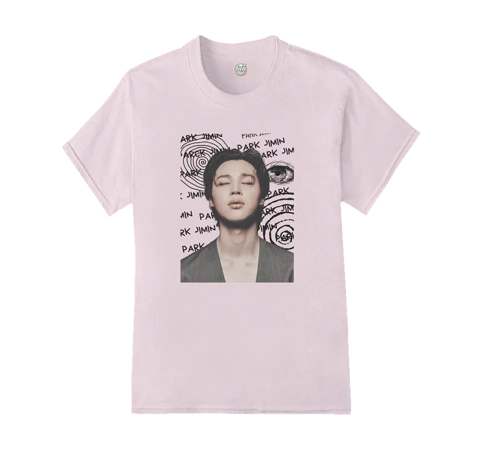 Polera Timeless Jimin 2