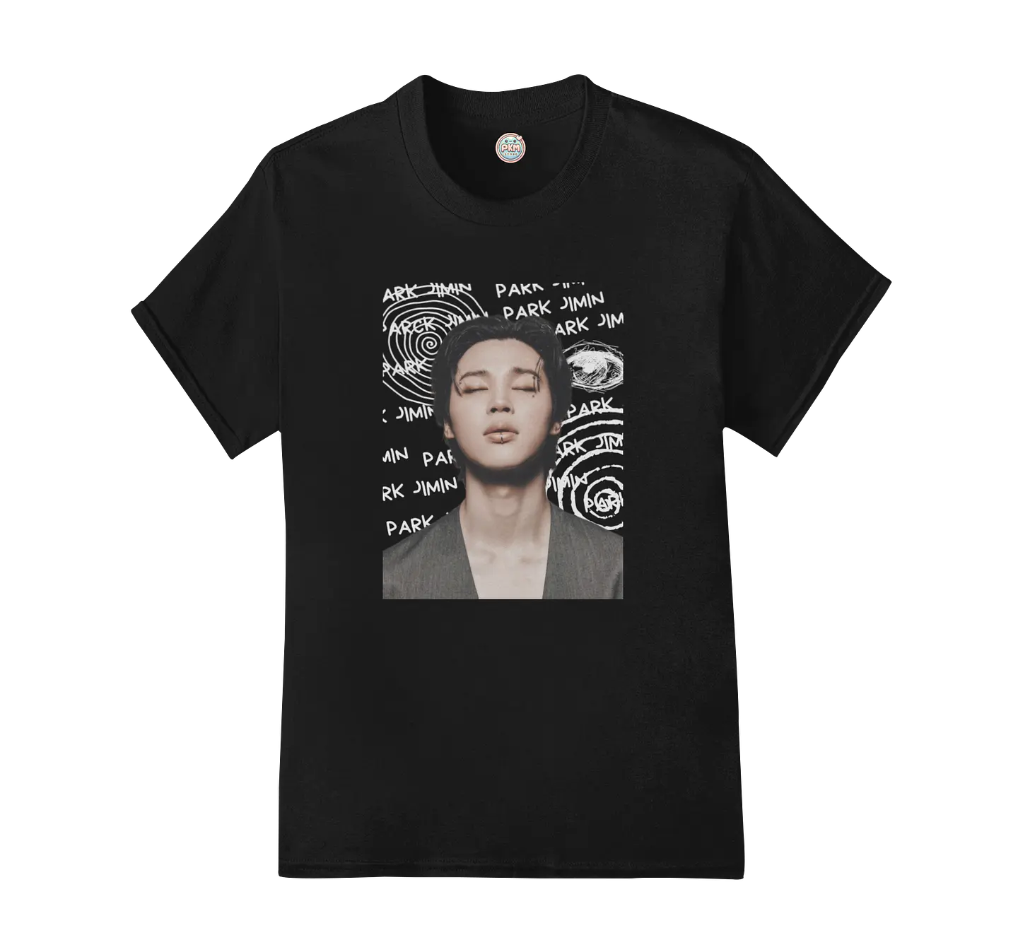 Polera Timeless Jimin 3