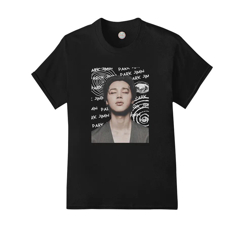 Polera Timeless Jimin 3
