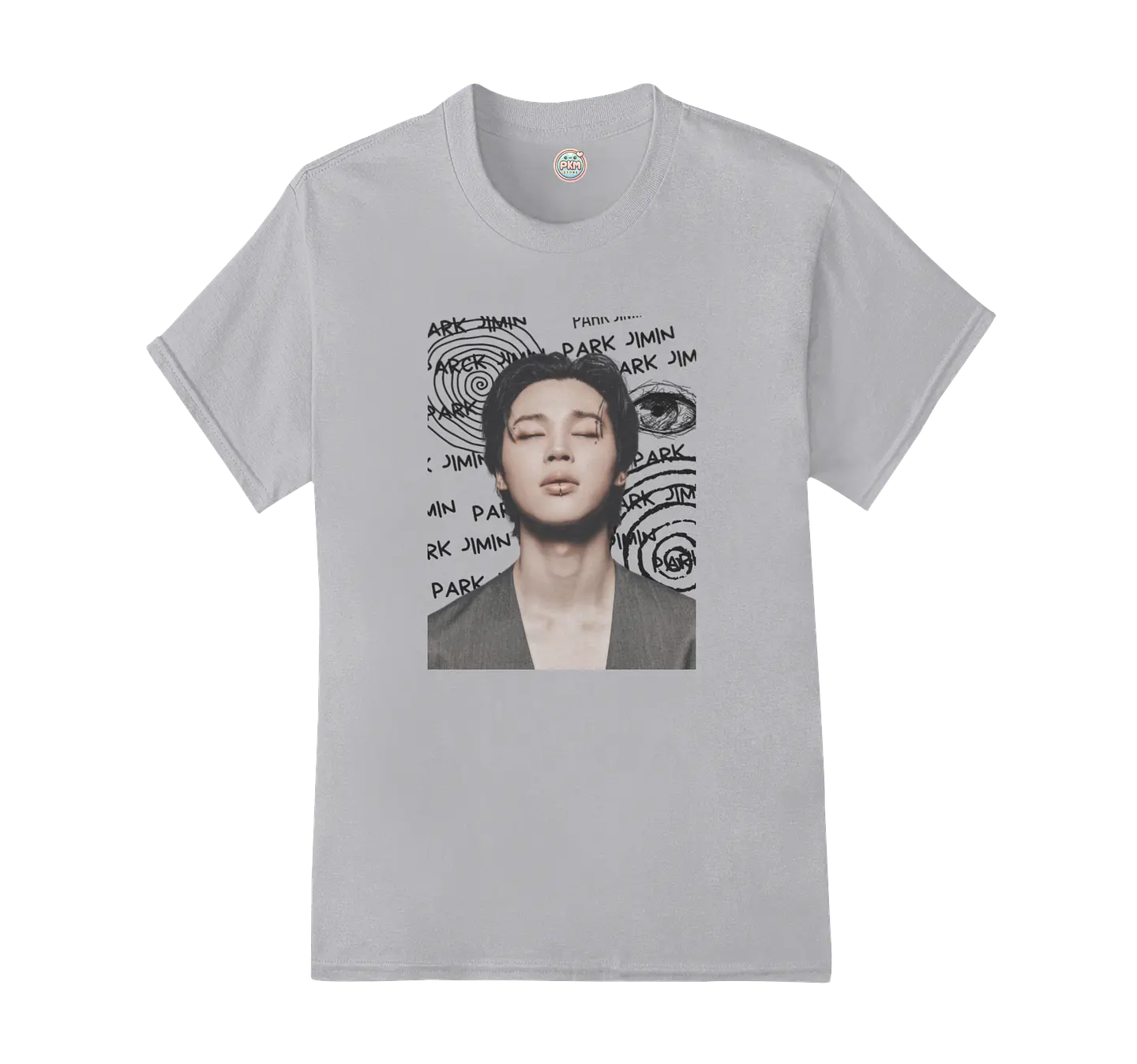 Polera Timeless Jimin 4