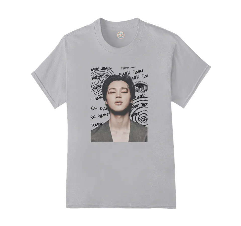 Polera Timeless Jimin 4