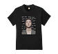 Polera Black & White Jimin - Miniatura 1