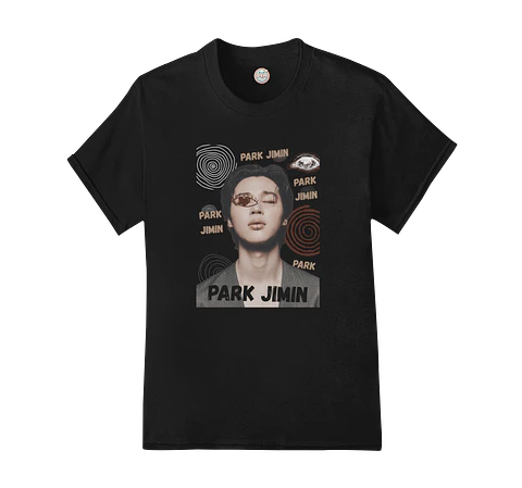 Polera Hypnotic Jimin